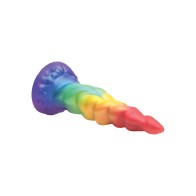 Creature Cocks Magic Rider Unicorn Dildo