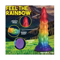 Creature Cocks Magic Rider Unicorn Dildo