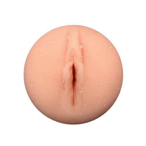 Masturmate Estimulador Vaginal - Crema