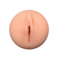 Masturmate Estimulador Vaginal - Crema