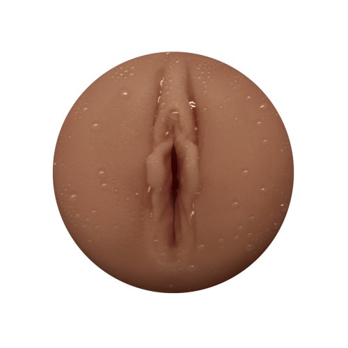 Masturmate Realistic Vagina Stroker for Ultimate Satisfaction