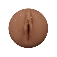 Masturmate Realistic Vagina Stroker for Ultimate Satisfaction