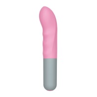 Rock Candy Mejor dedo Vibrador G-Spot