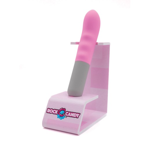 Rock Candy Mejor dedo Vibrador G-Spot