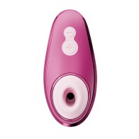 Womanizer Liberty 2 Iggy Azalea Special Edition Metal Pink - Travel Pleasure