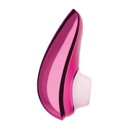 Womanizer Liberty 2 Iggy Azalea Special Edition Metal Pink - Travel Pleasure