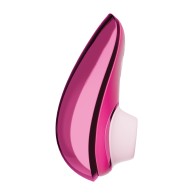 Womanizer Liberty 2 Iggy Azalea Special Edition Metal Pink - Travel Pleasure