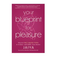 Your Blueprint for Pleasure Exploring 5 Erotic Types