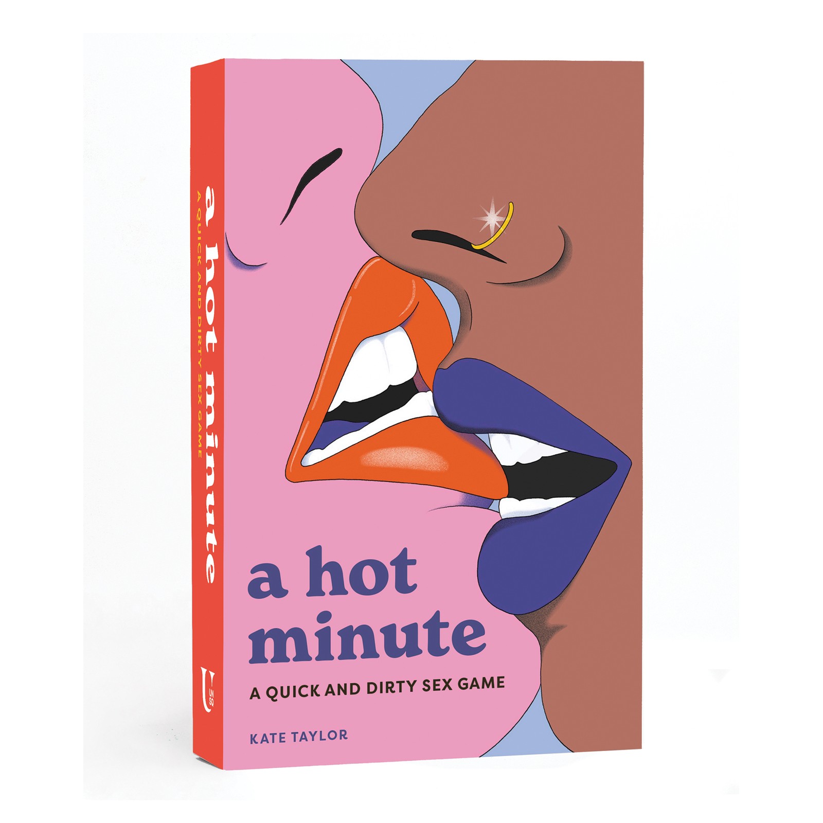 A Hot Minute Quick and Dirty Sex Game