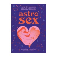 Astrosex - Explora el Deseo a Través de la Astrología