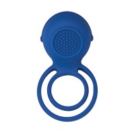 Anillo Vibrador Cockpower Ultimate Azul