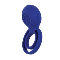 Anillo Vibrador Cockpower Ultimate Azul