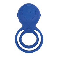 Anillo Vibrador Cockpower Ultimate Azul