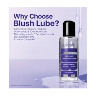 Blush Water Based Lube