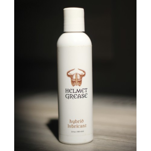 Lubricante Híbrido Premium Helmet Grease 3.4 oz