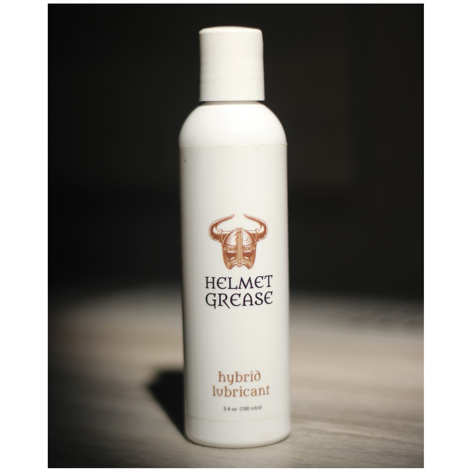 Lubricante Híbrido Premium Helmet Grease 3.4 oz