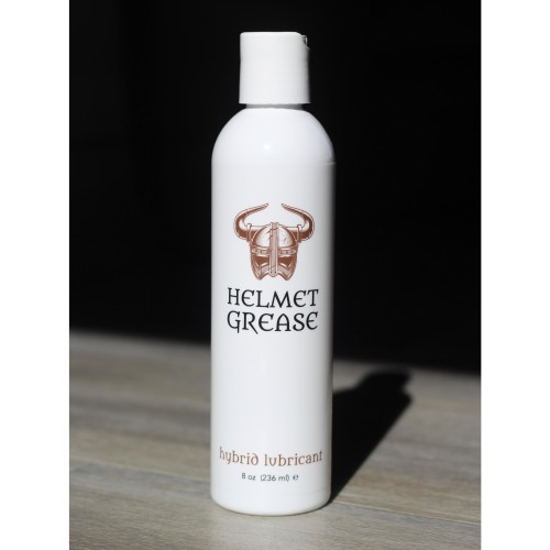 Lubricante Híbrido Helmet Grease 8 oz - Placer Realista