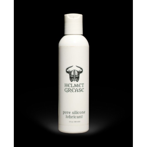 Lubricante de Silicona Pura Helmet Grease para Placer Prolongado