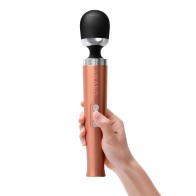 Le Wand Cast Rechargeable Massager Rose Gold