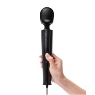 Le Wand Die Cast Plug-In Massager