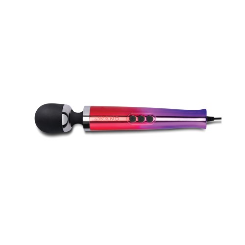 Le Wand Die Cast Plug-In Wand Massager - Ombre