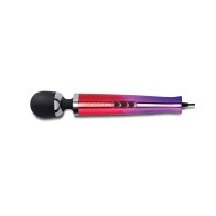 Le Wand Die Cast Plug-In Wand Massager - Ombre