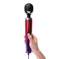 Le Wand Die Cast Plug-In Wand Massager - Ombre