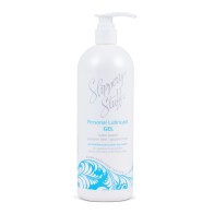 Gel Lubricante Personal Slippery Stuff - 32 oz