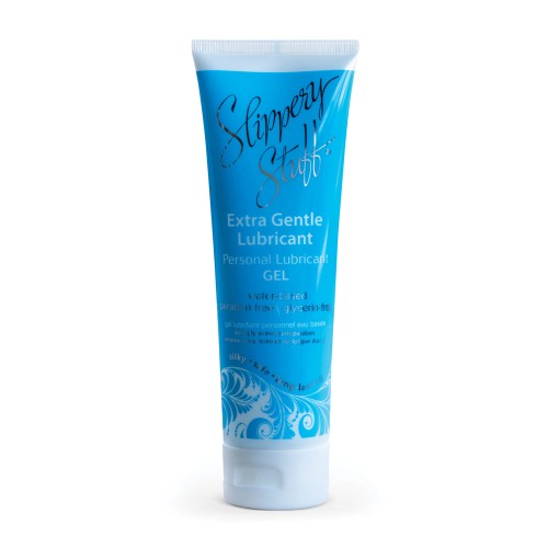 Slippery Stuff Gel Extra Suave - 4 oz