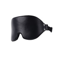 Edge Lights Out Blindfold Black