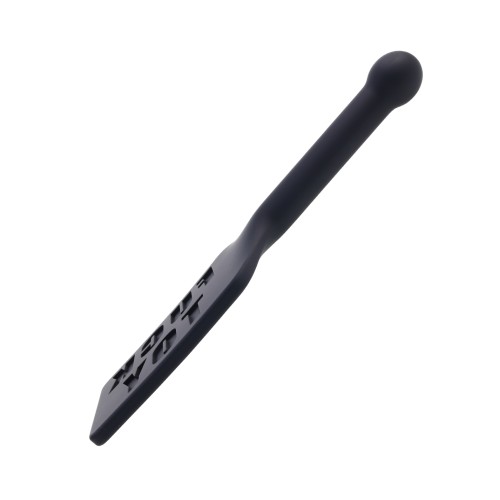 Edge Silicone Paddle for Impactful Play