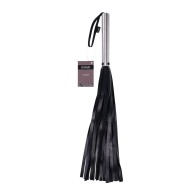 Edge Flogger for Impact Play Enthusiasts