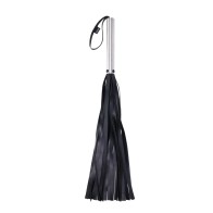 Edge Flogger for Impact Play Enthusiasts