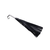 Edge Flogger for Impact Play Enthusiasts