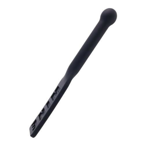 Edge Silicone Paddle MINE - Sensation Play