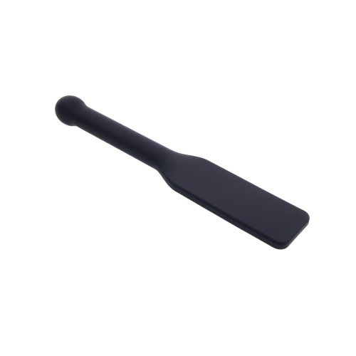 Edge Silicone Paddle MINE - Sensation Play