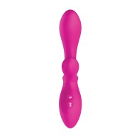 Luv Inc. Thumping Ball Rabbit for Exquisite Pleasure