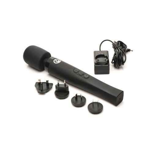 Master Series Thunderstick Pro Wand Massager