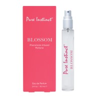 Perfume de Feromonas Pure Instinct Blossom - 9.2 ml Spray