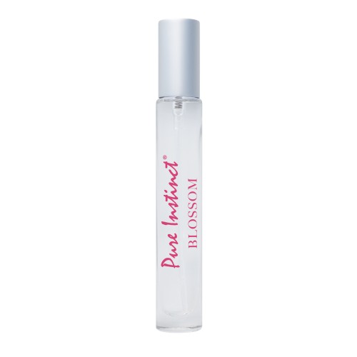 Pure Instinct Pheromone Perfume Blossom - 9.2 ml Spray