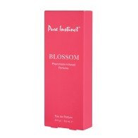 Perfume de Feromonas Pure Instinct Blossom - 9.2 ml Spray