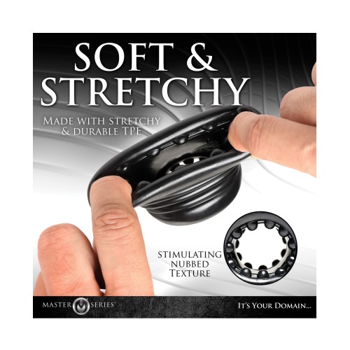 Master Series Ball Stack Stretcher