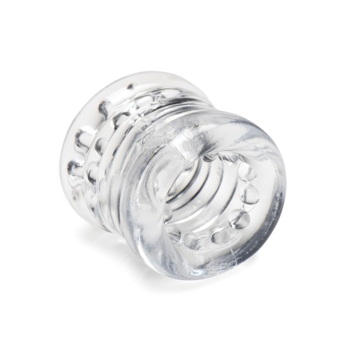 Master Series Ball Stack Ball Stretcher - Enhanced Sensations