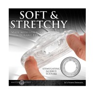 Master Series Ball Stack Ball Stretcher - Enhanced Sensations