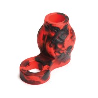 Creature Cocks Hell Bound Sleeve and Ball Stretcher