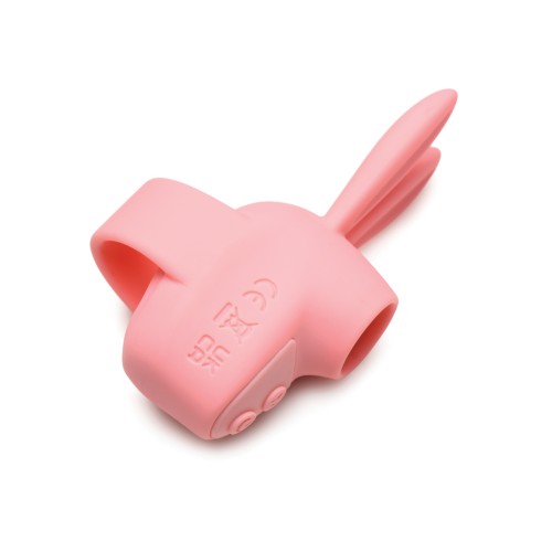 Sucky Bunny Clit Stimulator - Pink