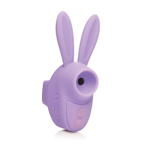 Estimulador Clitoral Sucky Bunny - Morado