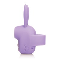 Estimulador Clitoral Sucky Bunny - Morado