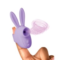 Estimulador Clitoral Sucky Bunny - Morado