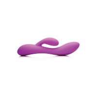 Bang! 10X Silicone Rabbit Vibrator